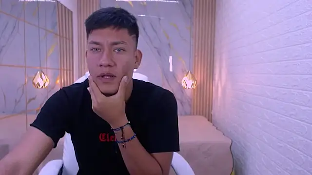 Вебкам-шоу DominantBoy4