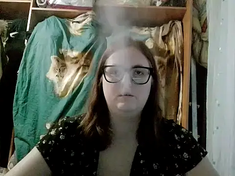 DesireMelissa's Live XXX Chat