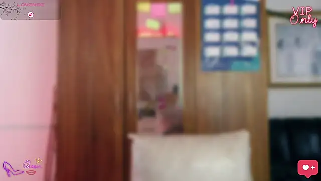 LauGrayJ's Live XXX Chat