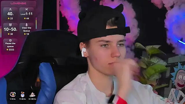 Jean_Wilsons 라이브 XXX 채팅