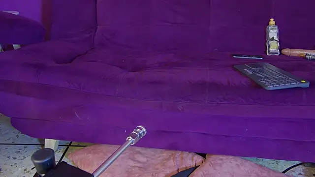 Daliana_Gounbolt – Live XXX-chat