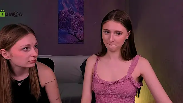 nekky_mouse's Live XXX Chat