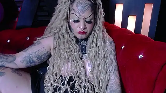 Venus_Rock 웹캠 쇼