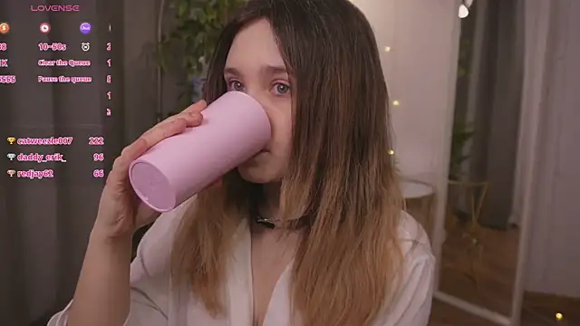 Lina_Glow's Live XXX Chat