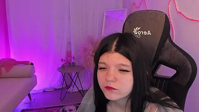 StasyaCollins 라이브 XXX 채팅