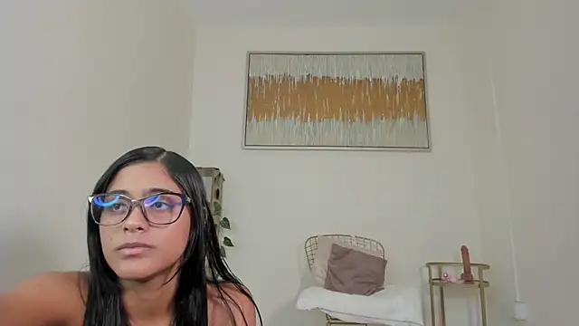 lizzakennedyのライブXXXチャット