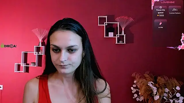 clery_abyss' Live XXX Chat