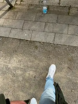 Jesssexboy 网络视讯表演