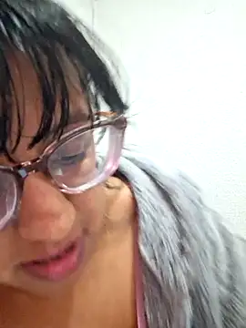 ZaidaWetのライブXXXチャット