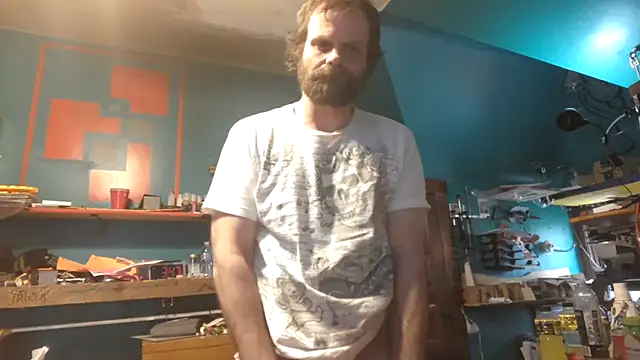 charactrzero 现场XXX聊天