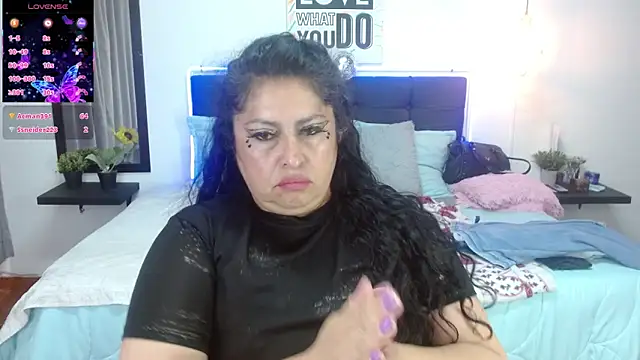 Keyla01_'s Live XXX Chat