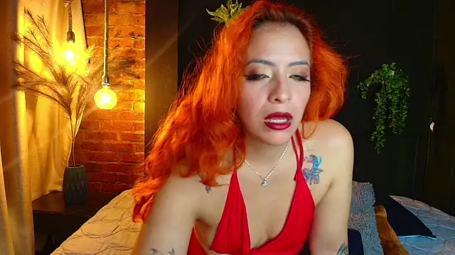 عرض كام sahra_taylor_