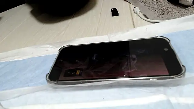 test1284n Webbikameraesitys