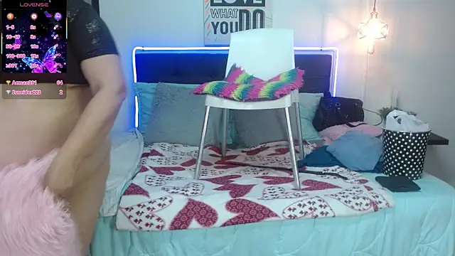 Keyla01_ Chat XXX live