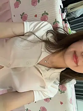 meimei_x 웹캠 쇼