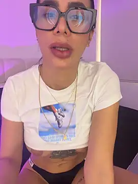 Chat XXX ao vivo de Dj_scarlettmorreti