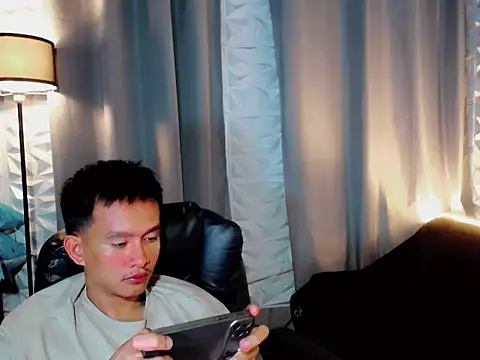 prince_elaijah 在線直播表演