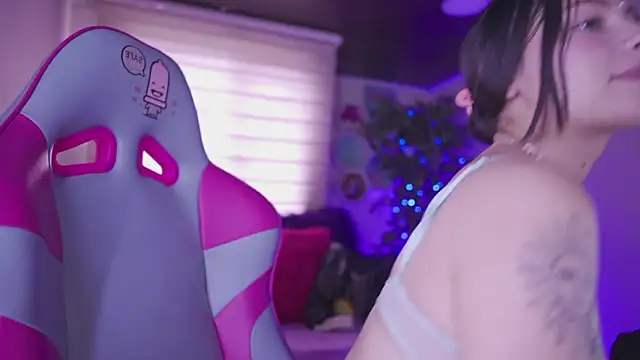 Rebecah_1 Live XXX-Chat