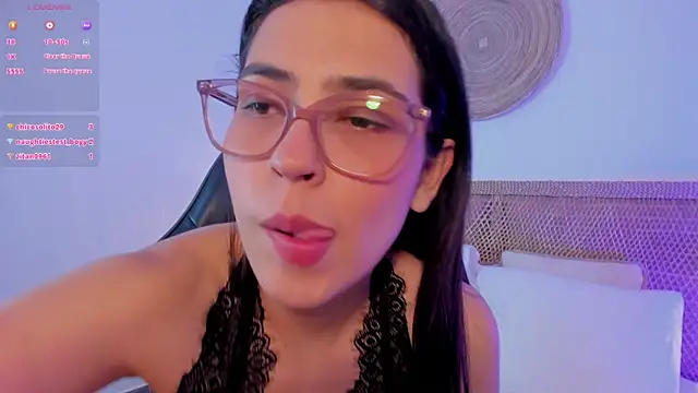 desireee_ Live XXX-Chat