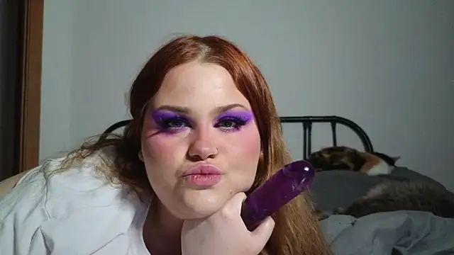 Gloria_Thomas' Live XXX Chat