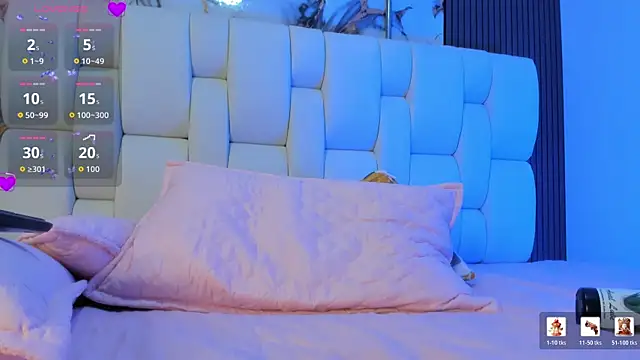 alisstarr Show Webcam