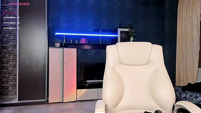 Chat XXX ao vivo de Lucky_Milf