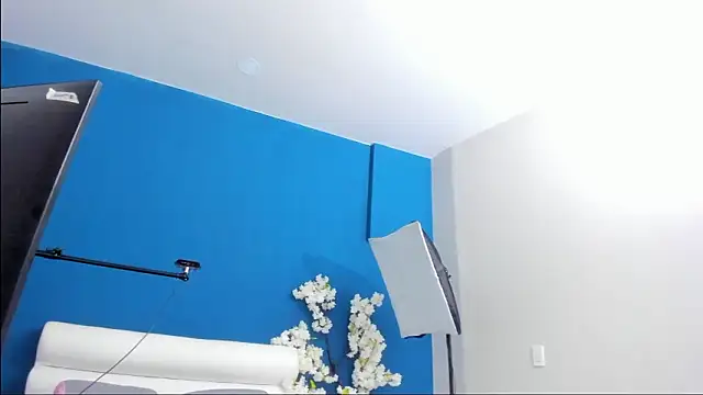 Chat +18 de letty_straus ao vivo