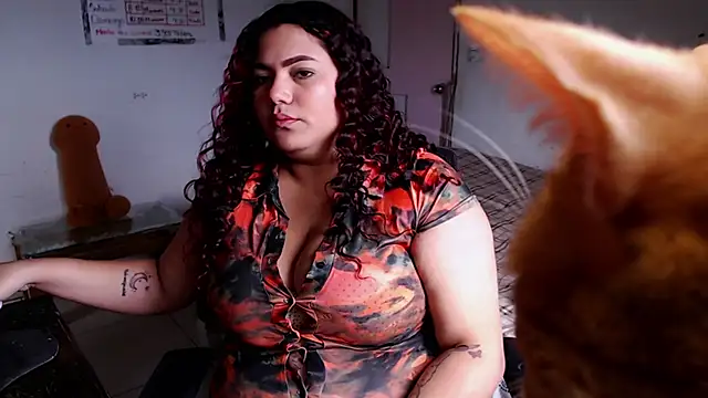 girl_milk2's Live XXX Chat