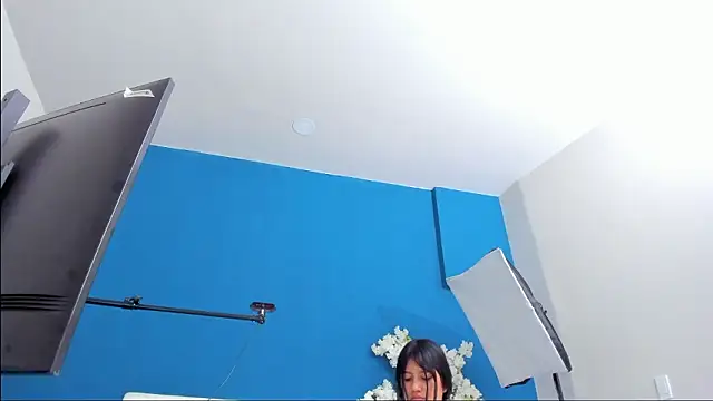 Chatroom XXX en direct de letty_straus