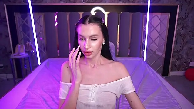 Czat XXX na żywo – Snow_WhiteeeX