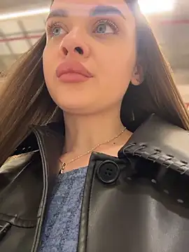 Živý XXX chat KristiRich