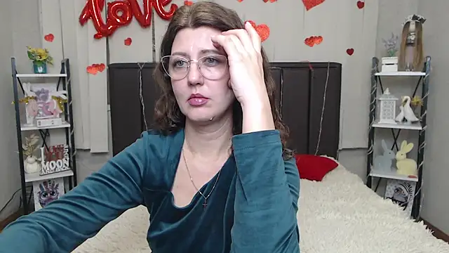 RoseHille Live XXX-chat