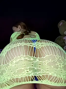 Živý XXX chat Foxylisaflores