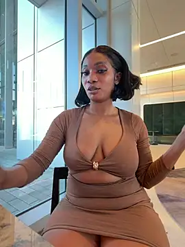 ___Nessa 라이브 XXX 채팅