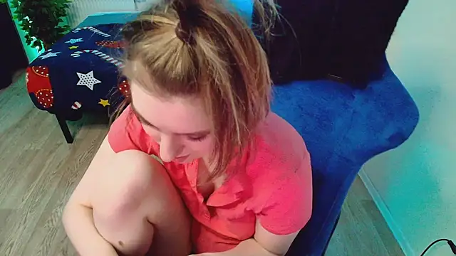 CranberryHot Live XXX-chat