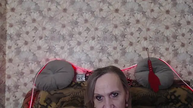 Онлайн чат XXX MissBekker