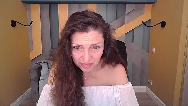 EllaLong Live XXX-chat