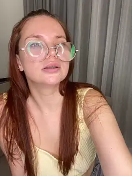 lovebellagrey's Live XXX Chat