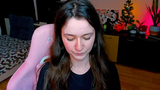 ameli_moon Chat XXX in diretta