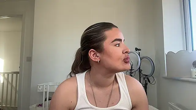 maisiesmithx লাইভ XXX চ্যাট