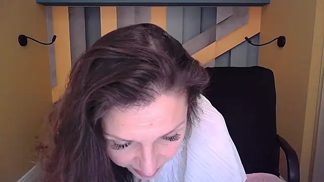 EllaLong লাইভ XXX চ্যাট