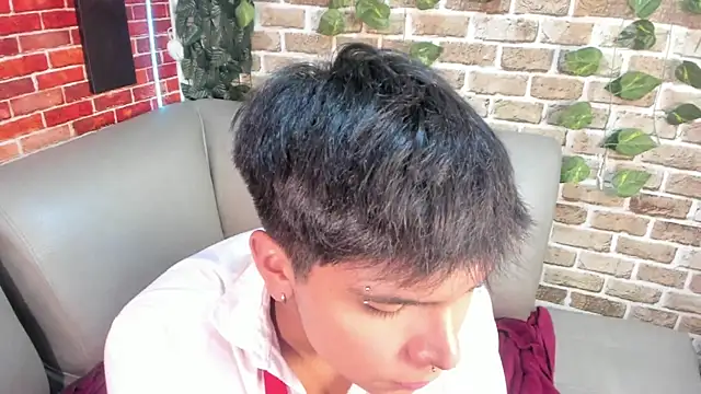 Thiago_Kozak Webcam Show