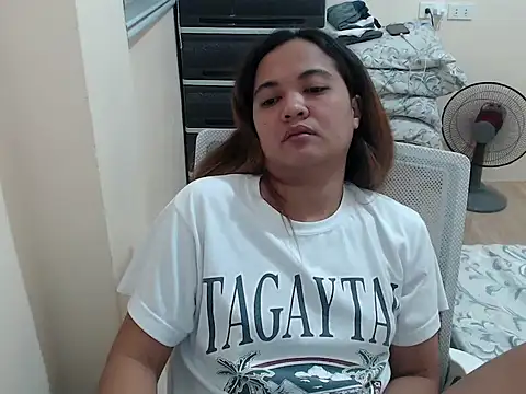 xTheLastVIRGINx 웹캠 쇼