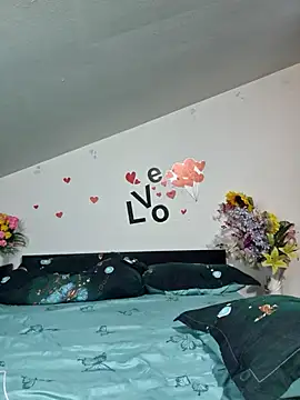 Chat XXX en directo de SweetMaddy888