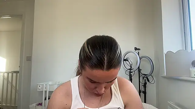 Živý XXX chat maisiesmithx