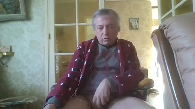 gegevincent5 – Live XXX-chat