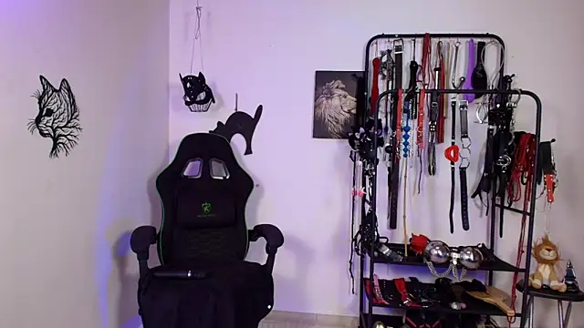 ariannaconnor_ Chat XXX live