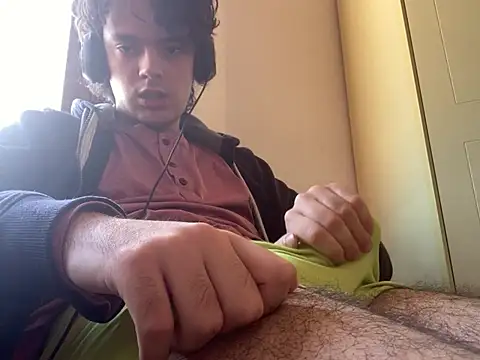 davyhairyvelvetdreams – Live XXX-chat