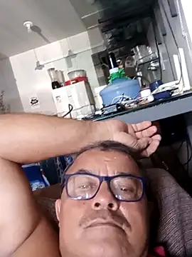 عرض كام Misterymem63