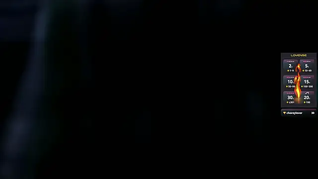 ChoreyTaiylor – Live XXX-chat